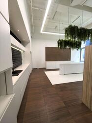 Golden Agri Plaza (D5), Factory #504194301